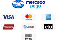 Formas de Pagamentos PagSeguro