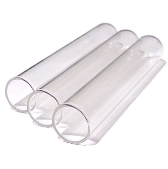 Tubo De Ensaio Vidro Caixa C/ 250 Peças - 13x100mm