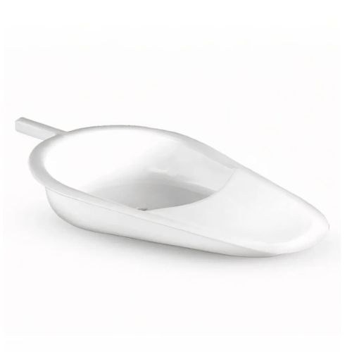 Comadre Plástico 2000ml Urinol  (Taylor) 