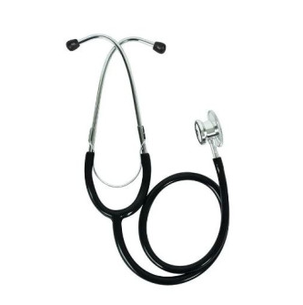 Estetoscópio Duplo Adulto Premium