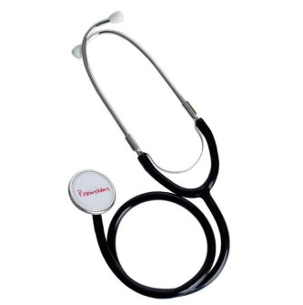 Estetoscópio Simples Adulto Premium