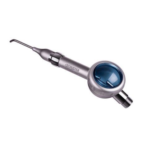 Jato de Bicarbonato Jetlaxis Uno 