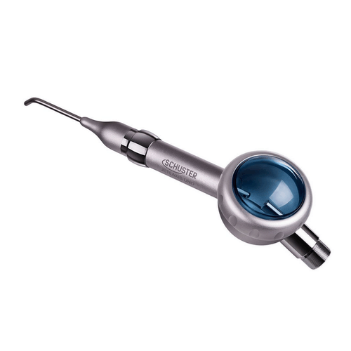 Jato de Bicarbonato Jetlaxis Uno 